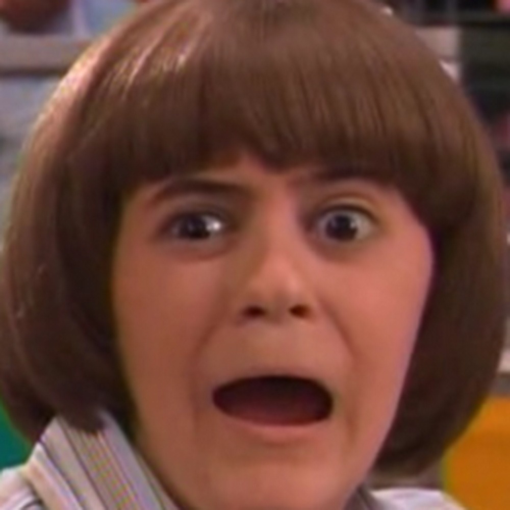 Meet your Posher, Jojoeatsflan